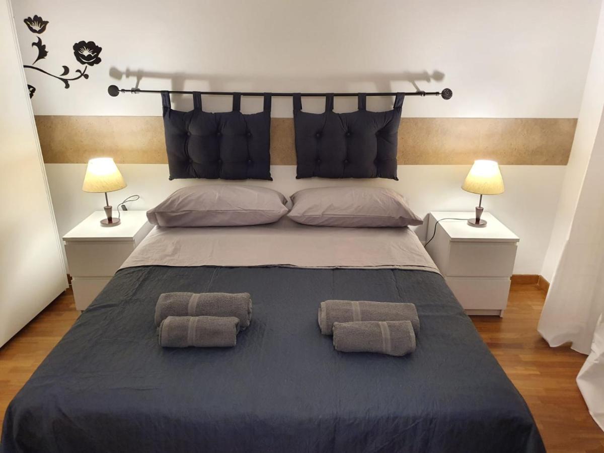 Gattopardo suite  experience apartment Palermo Exterior foto