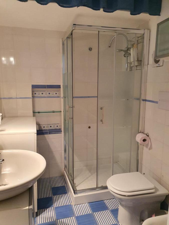 Gattopardo suite  experience apartment Palermo Exterior foto